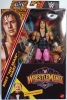 WWE - Elite - Wrestlemania - Bret "Hit Man" Hart +++NUR WENIGE DA+++