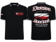 Polo-Shirt - Division Saarland