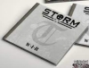 Storm - W-I-R +++NUR WENIGE DA+++