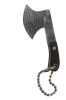Schlüsselanhänger - Messer "Axt 1" 350483