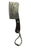 Schlüsselanhänger - Messer "Butcher" 350487