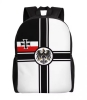 Rucksack - BD - Reichskriegsflagge