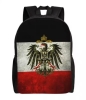 Rucksack - BD - Reichsadler - vintage
