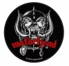 Aufnäher - Motörhead - Warpig