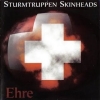 Sturmtruppen Skinheads - Ehre
