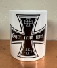 Tasse - Eisernes Kreuz - Gott mit uns