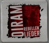 Oiram – Rebellenlieder - Blechbox +++EINZELSTÜCK+++