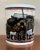 Tasse - Werkstatt - Kübelwagen