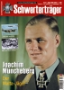 Schwerterträger - Heft 3 - Joachim Müncheberg - Der Malta-Jäger
