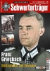 Schwerterträger - Heft 13 - Franz Griesbach - Stützpfeiler der Division