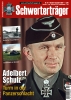 Schwerterträger - Heft 14 - Adelbert Schulz - Turm in der Panzerschlacht