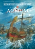 Hardcover Comic - Seeschlachten 11 - Actium 31 v. Chr