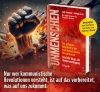 Buch - Unmenschen - Nur wer kommunistische Revolutionen versteht, ist auf das vorbereitet, was auf uns zukommt.
