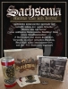 Sachsonia - Nichts was ich bereu - Sammlerbox