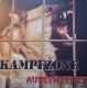 Kampfzone – Aussenseiter - Klappcover - LP
