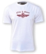 Erik & Sons - T-Shirt - HITRA - weiss