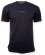 Erik & Sons - T-Shirt - LARSEN schwarz