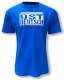 Erik & Sons - T-Shirt - MJ OSTDEUTSCH - blau