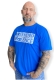 Erik & Sons - T-Shirt - MJ WEEKEND - blau