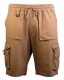 Urban Explorer Shorts - R/S - dark coyote