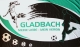 Fahne - Gladbach - Meine Liebe Mein Verein