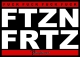 FCK FTZN FRTZ - Aufkleber