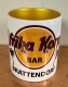 Tasse - gold - Afrikakrops Bar - Motiv 2