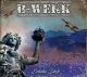 B-Werk - Erhebe dich - CD