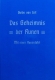 Buch - Das Geheimnis der Runen. Mit einer Runentafel - von List, Guido (Festeinband)