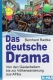 Buch - Das deutsche Drama : von den Gastarbeitern bis zur Völkerwanderung aus Afrika