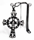 Halskette - Crucifix