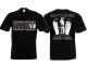 Frauen T-Shirt - Deutsch geboren