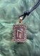 Runen Amulett - Uruz - Bronze