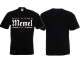 Frauen T-Shirt - Make Again - Memel