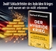 Buch - Der hybride Krieg gegen Deutschland und die Zerstörung der westlichen Zivilisation