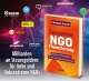 Buch - Staatsgeheimnis NGO-Finanzierung