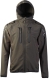 Flex-Tech Jacke - DYNAMIC FORCE - Oliv