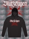 Kapuzenpullover - Blutzeugen - Messer