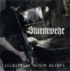 Sturmwehr - Selbstmord gegen Rechts
