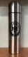 Edelstahl Thermoflasche - Gott mit uns - 750ml