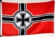 Fahne - Reichskriegsflagge - EK Version (328)