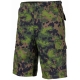 US Bermuda - BDU - M05 tarn - mit Seitentaschen
