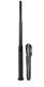Teleskop Abwehrstock - 20 Zoll - Pushbutton lightweight - 160195 -