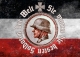 Poster - Kunstdruck - Sie waren die besten Soldaten der Welt - 48x33cm
