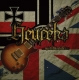 Heureka spielt Skrewdriver - CD