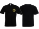 Frauen T-Shirt - Deutsche Reichsbahn
