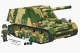 Bausatz - Panzerhaubitze Hummel (Sd.Kfz.165)