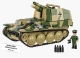 Bausatz - Sd.Kfz. 138/1 Grille Ausf. M