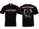 Frauen T-Shirt - Frank Rennicke - Lieder für Deutschland