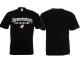 Frauen T-Shirt - Heimatschutz - Wappen SWR